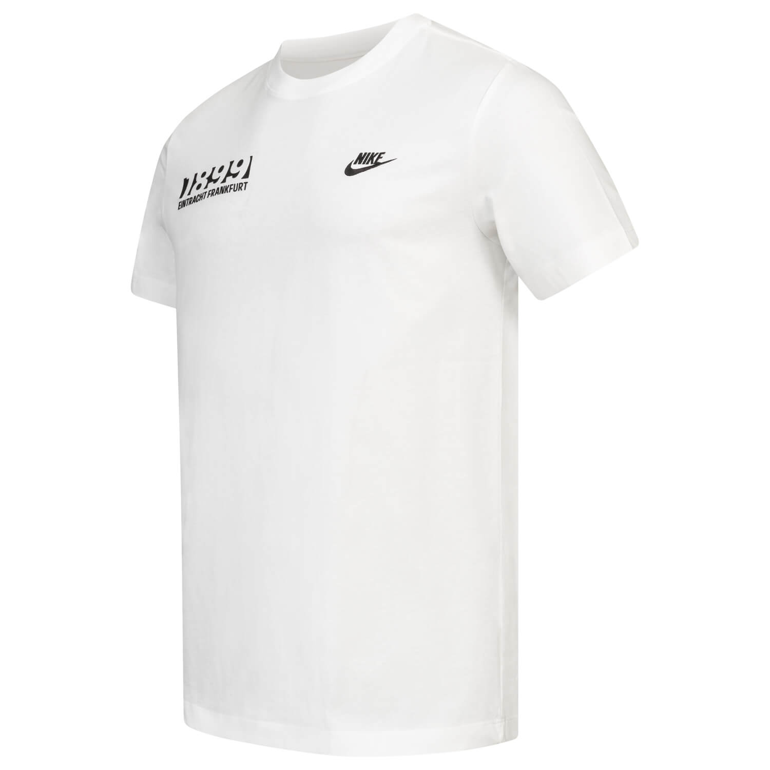 Bild 3: Nike T-Shirt 1899 White