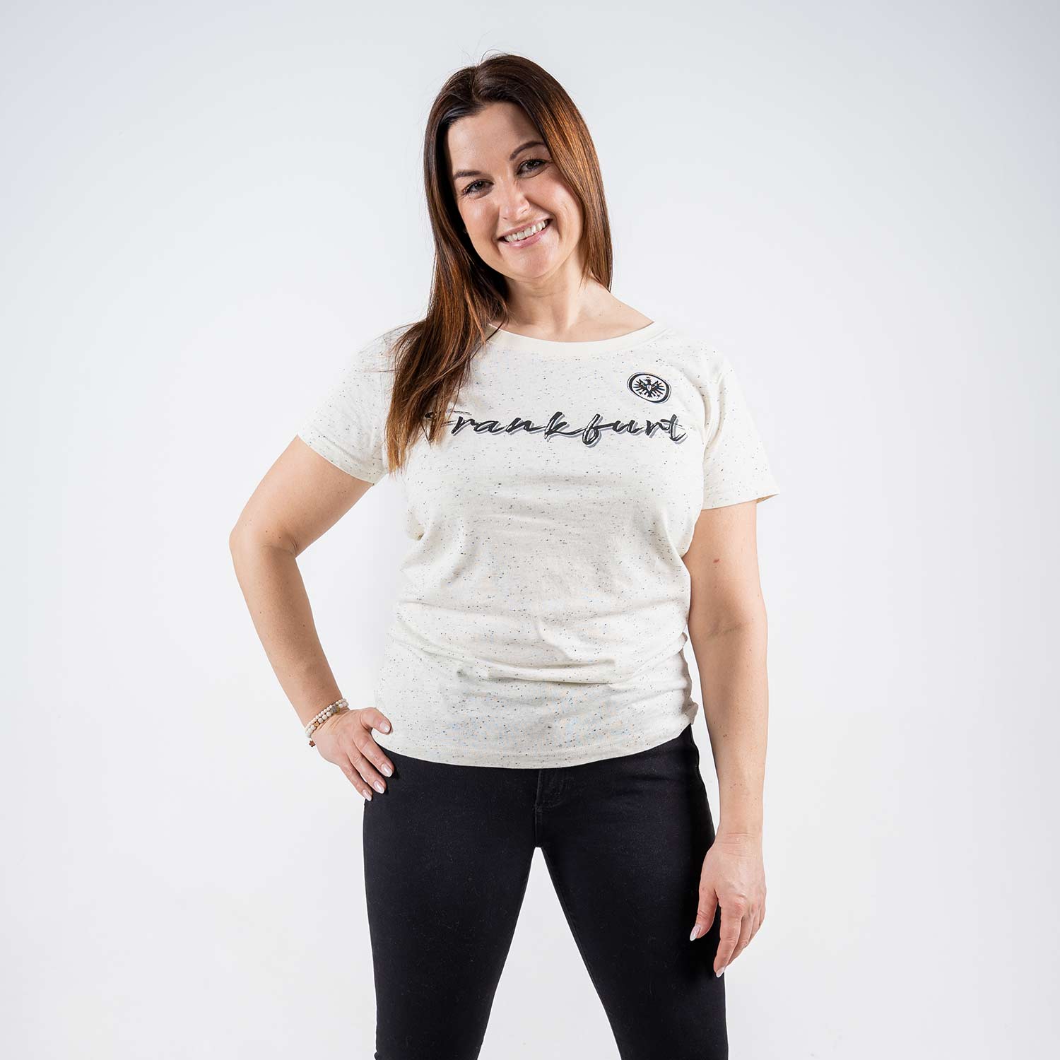 Bild 4: Damen T-Shirt Neppy Frankfurt