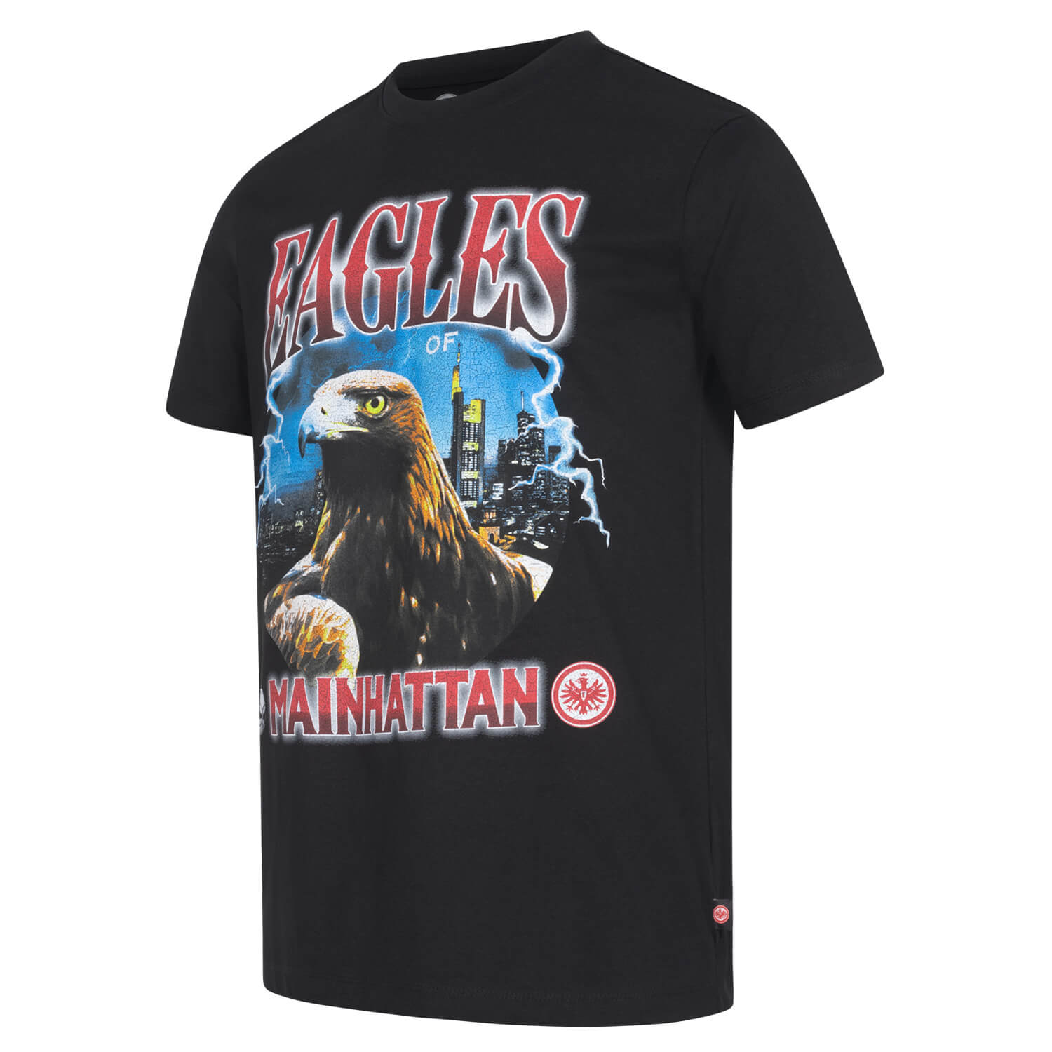 Bild 3: T-Shirt Eagels Of Mainhattan