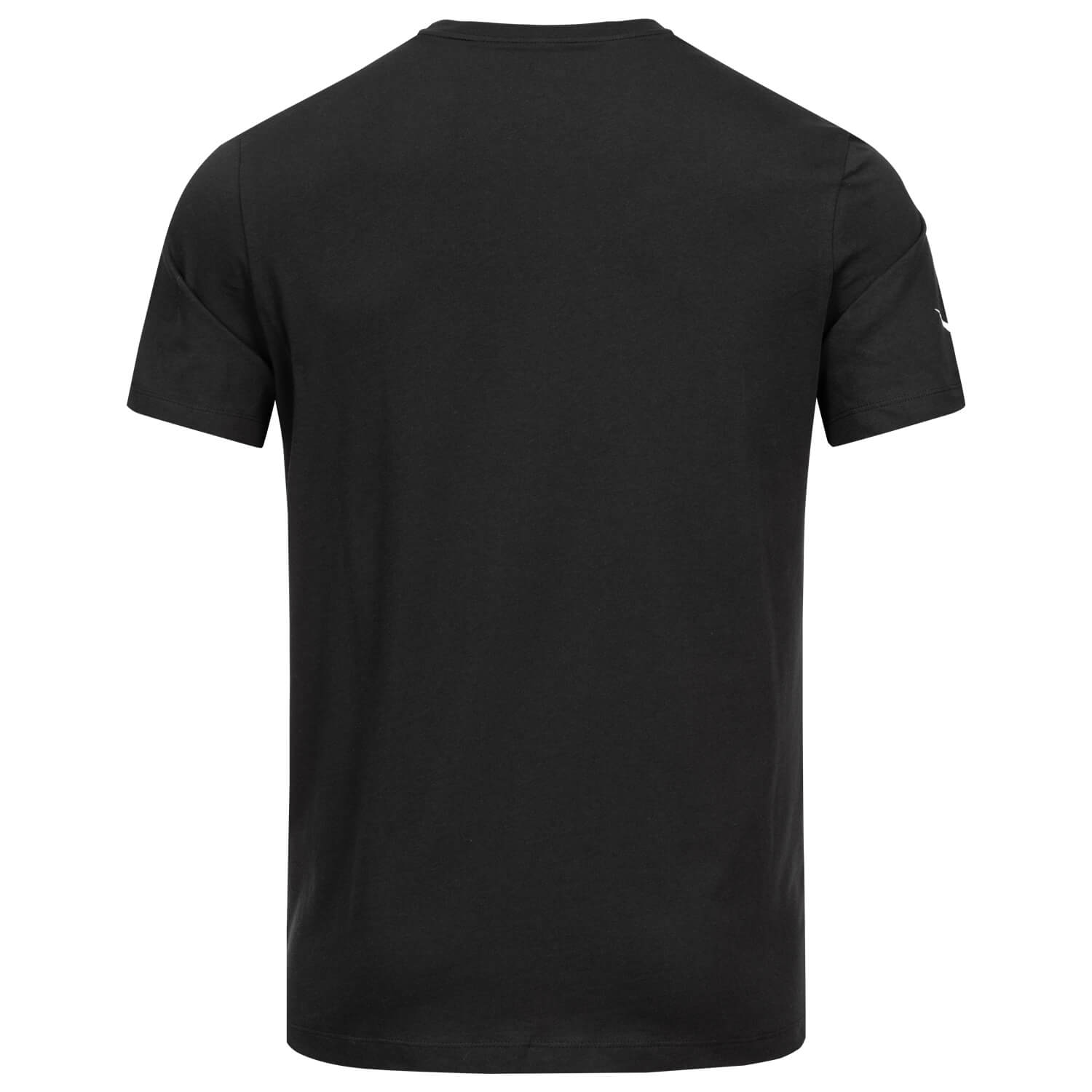 Bild 2: Nike T-Shirt Basic schwarz