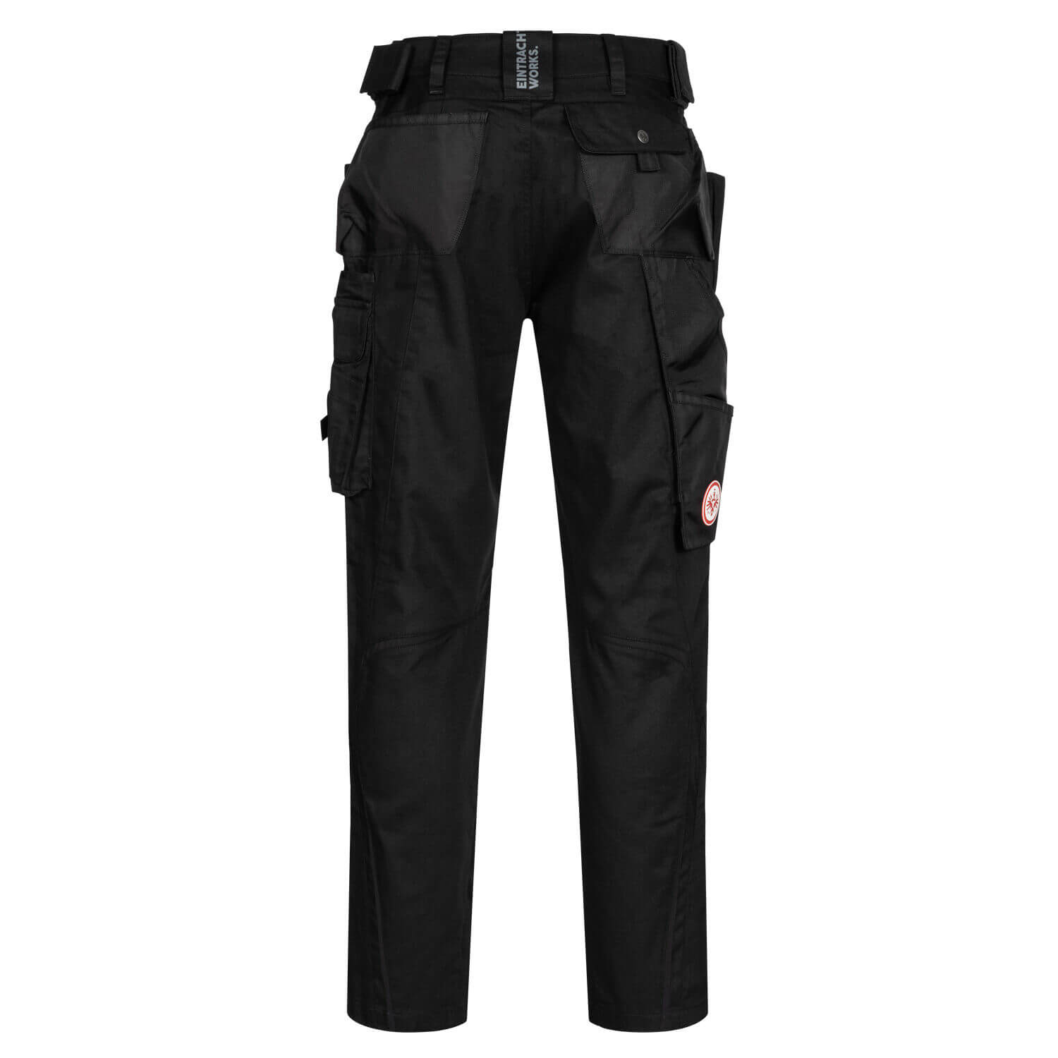 Bild 2: Workwear Pants Long Black