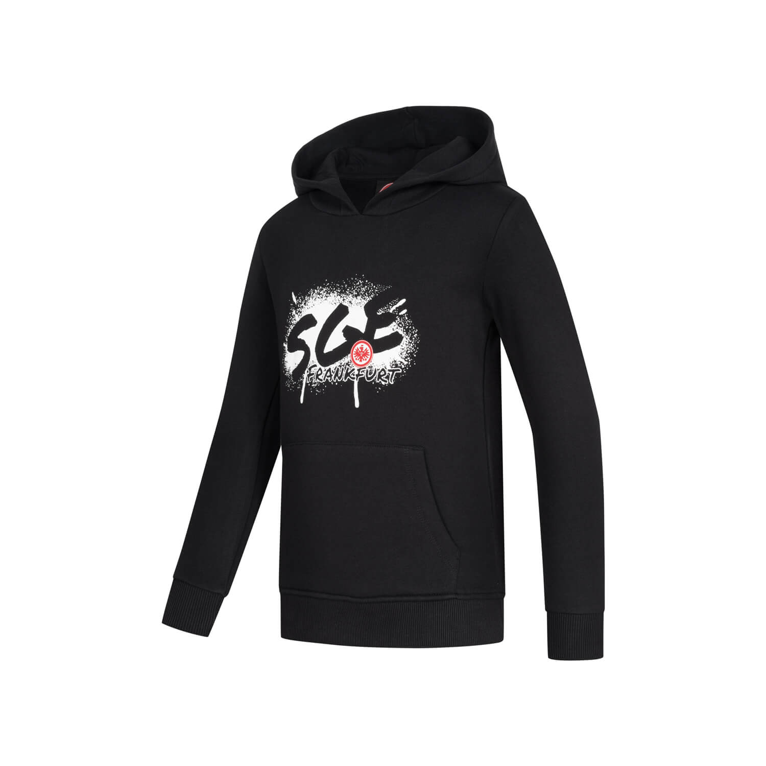 Bild 3: Kids Hoodie SGE Graffiti