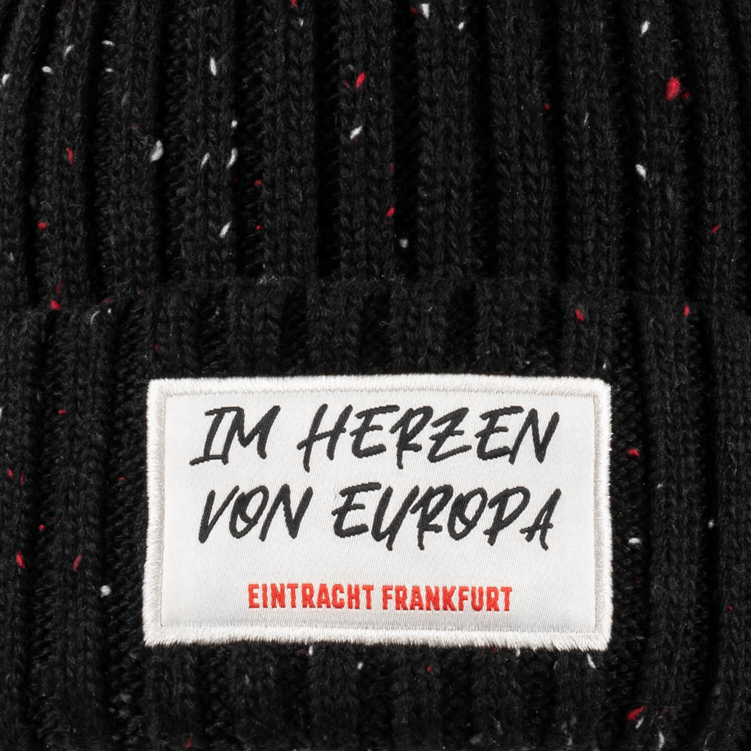 Bild 5: Beanie Tweet Im Herzen Von Europa