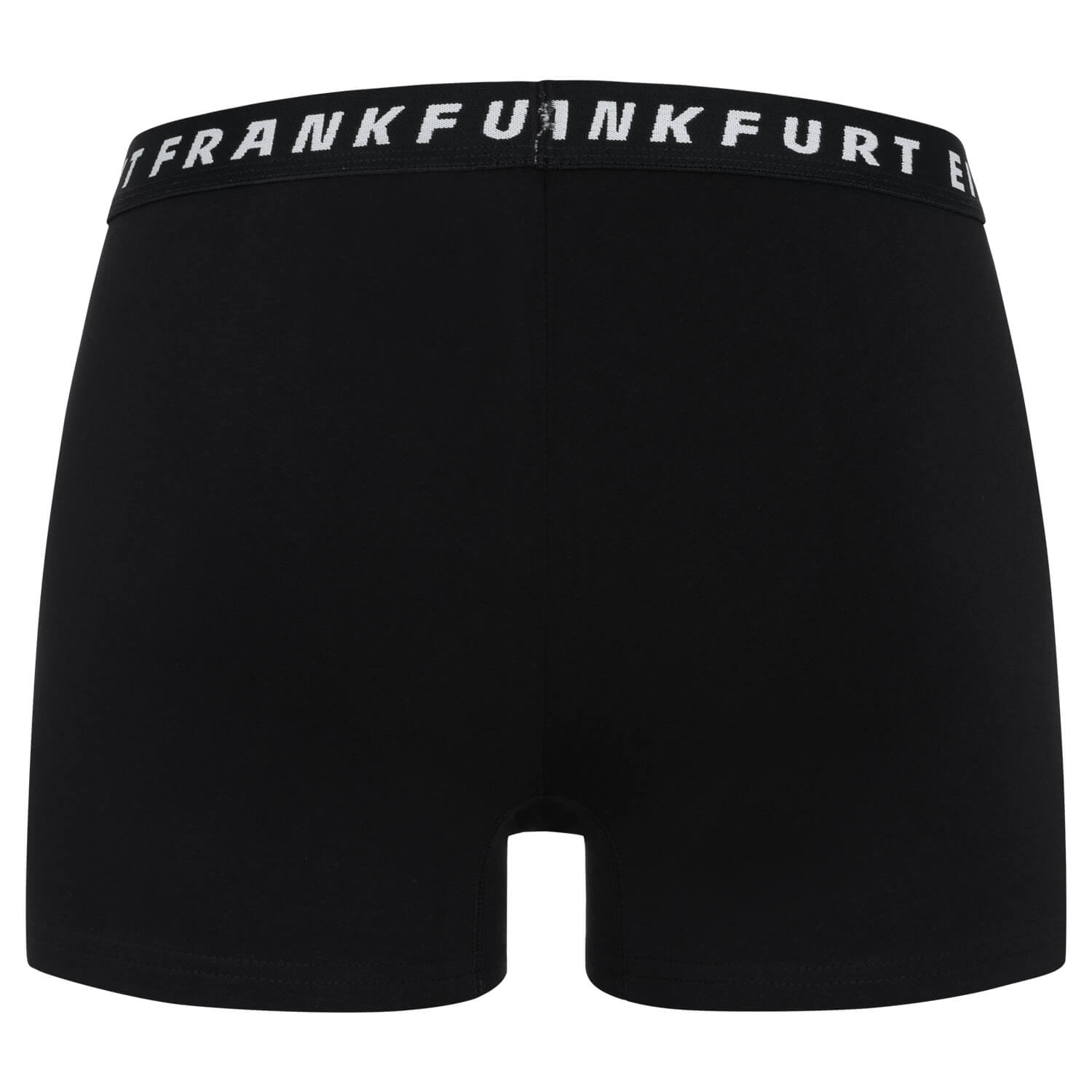 Bild 6: Boxershorts 2er Set Black/White