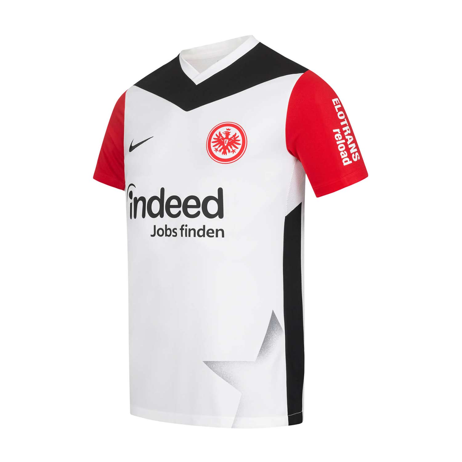 Bild 3: Kids Trikot Heim 24