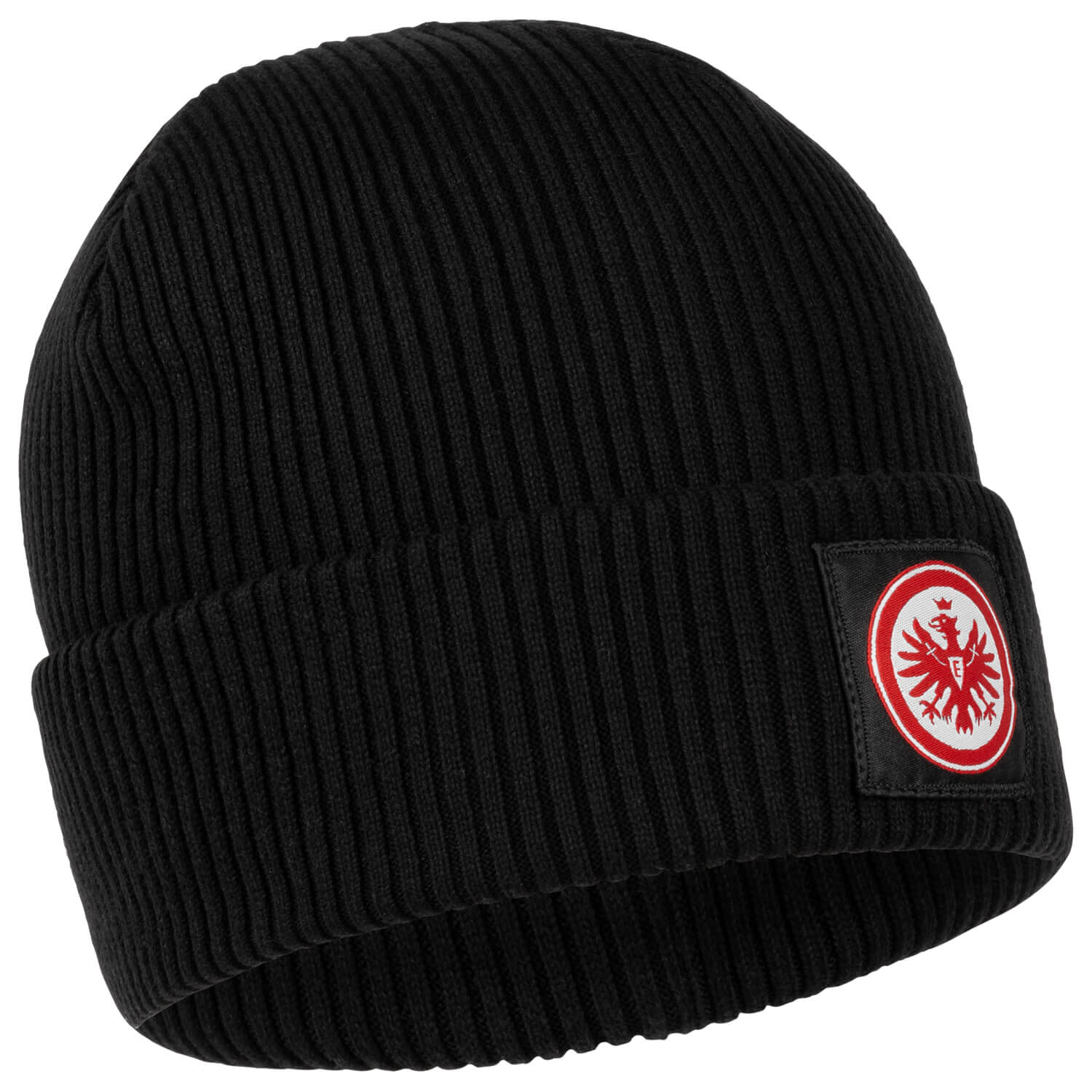 Bild 2: Rip Beanie Logo Red