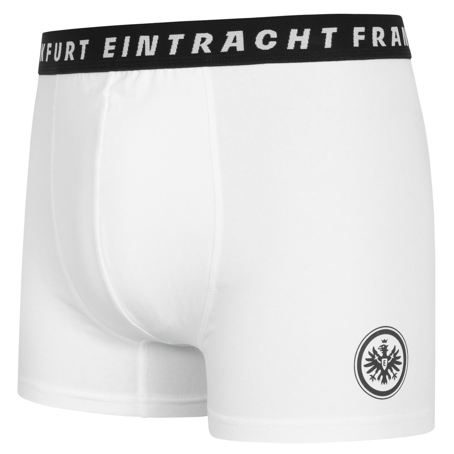 Bild 4: Boxershorts 2er Set Black/White