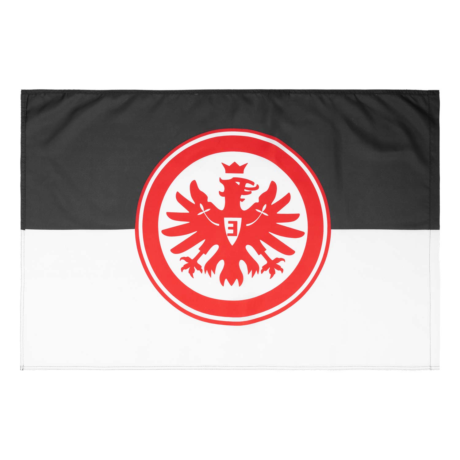 Bild 2: Fahne Logo 90 x 60 cm