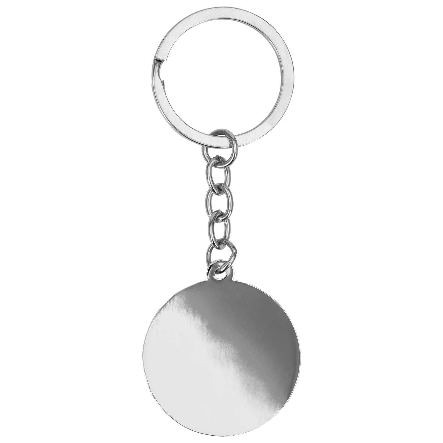 Bild 2: Schlüsselanhänger Logo ot