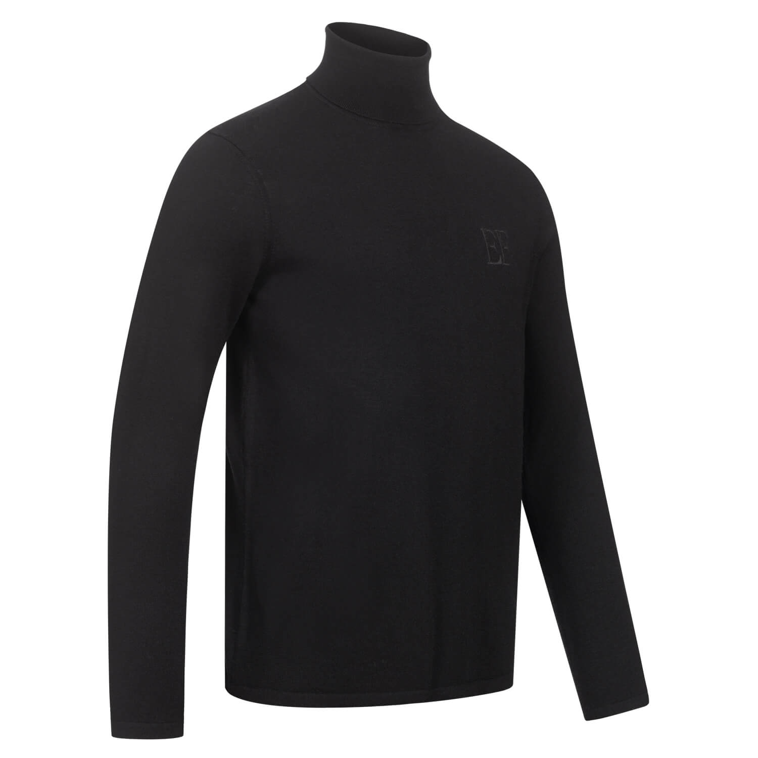 Bild 5: Rollkragenpullover Merino EF