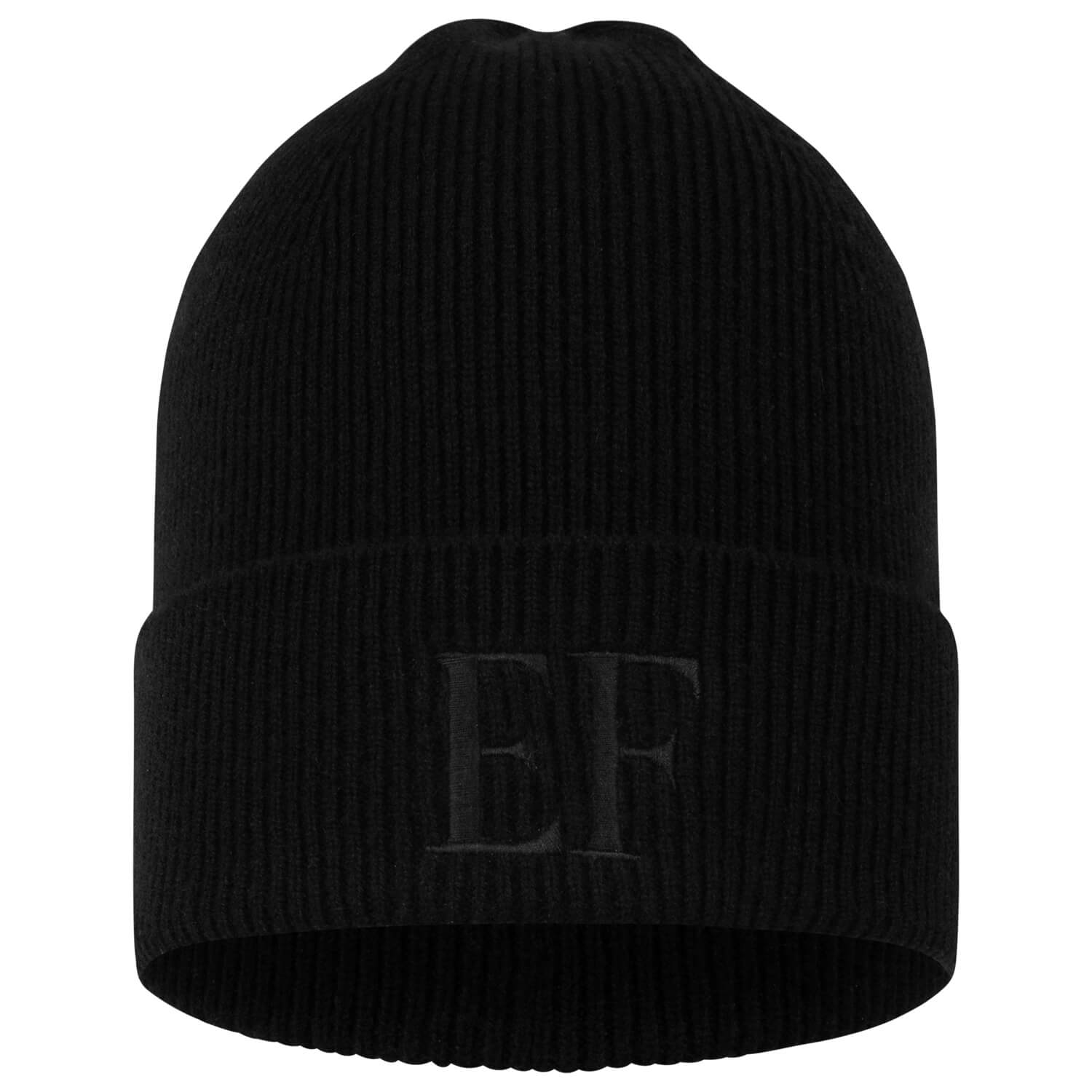 Bild 3: Beanie Cashmere EF