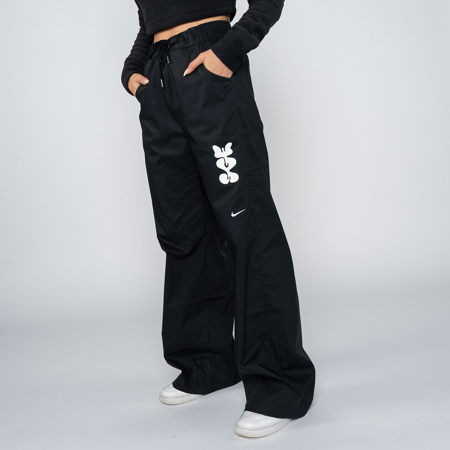 Bild 10: Nike Women Pant SGE Bloom