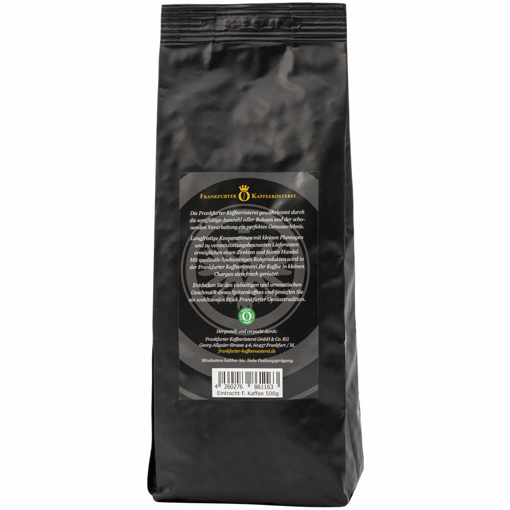 EF Kaffee 500g