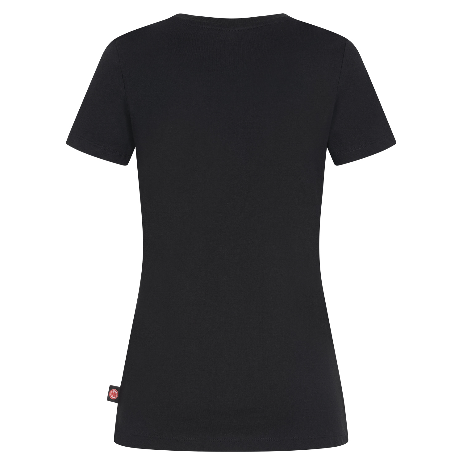 Bild 2: Damen T-Shirt Big Logo