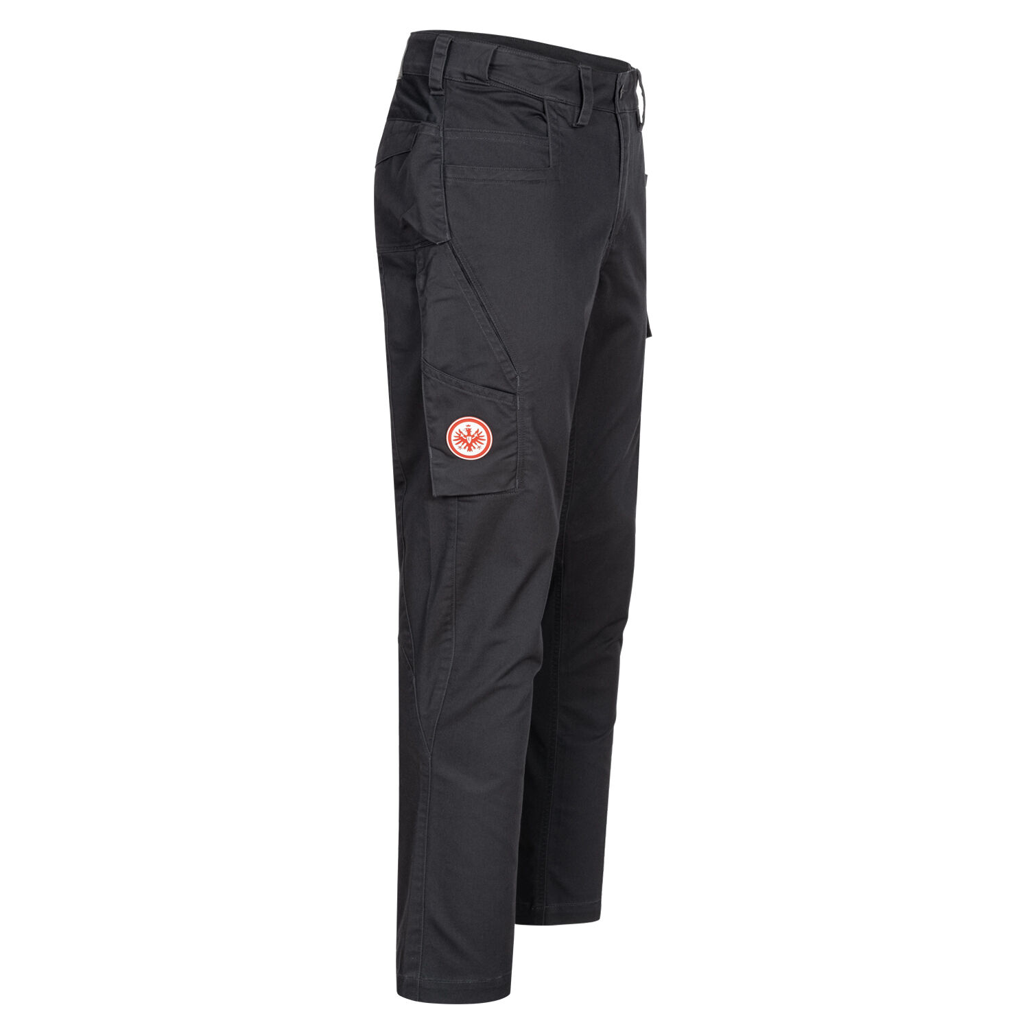 Bild 4: Workwear Pants Long Anthracite