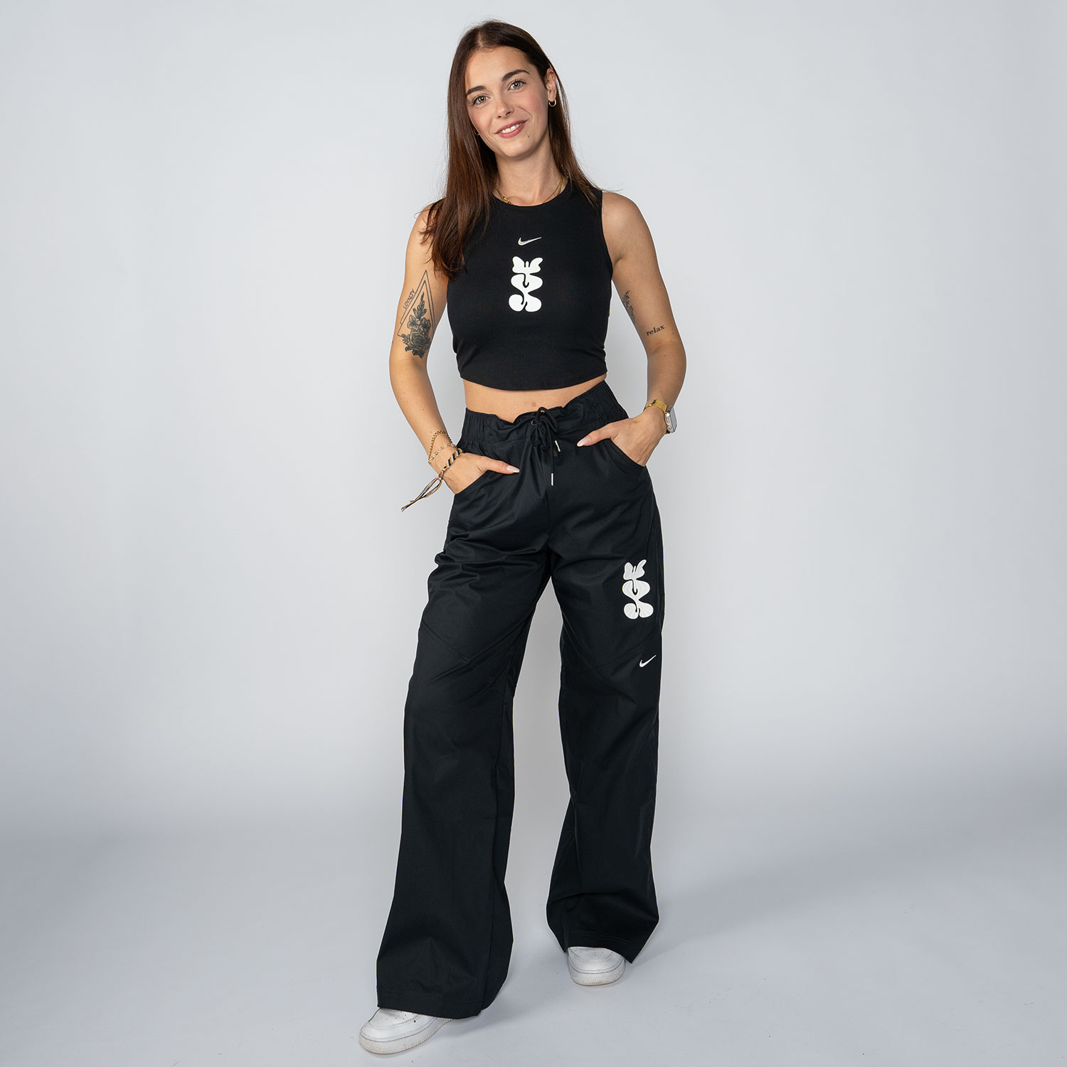 Bild 9: Nike Women Pant SGE Bloom