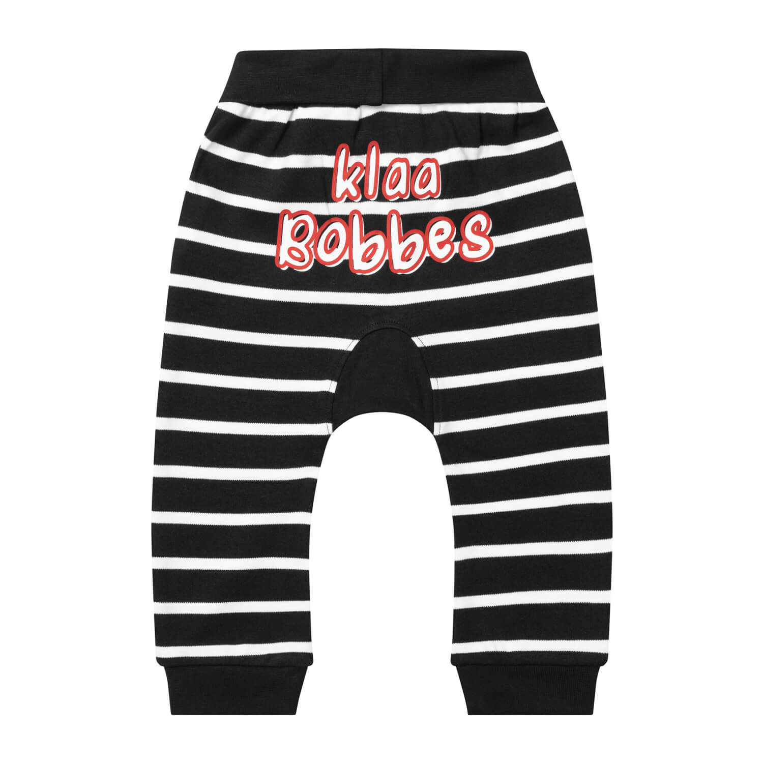 Bild 2: Baby Pants Stripes