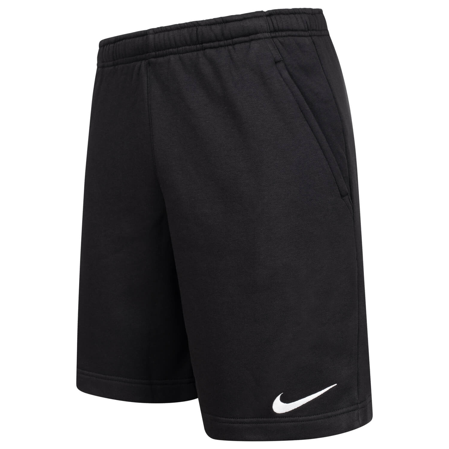 Bild 3: Nike Hose Kurz Basic Schwarz 24