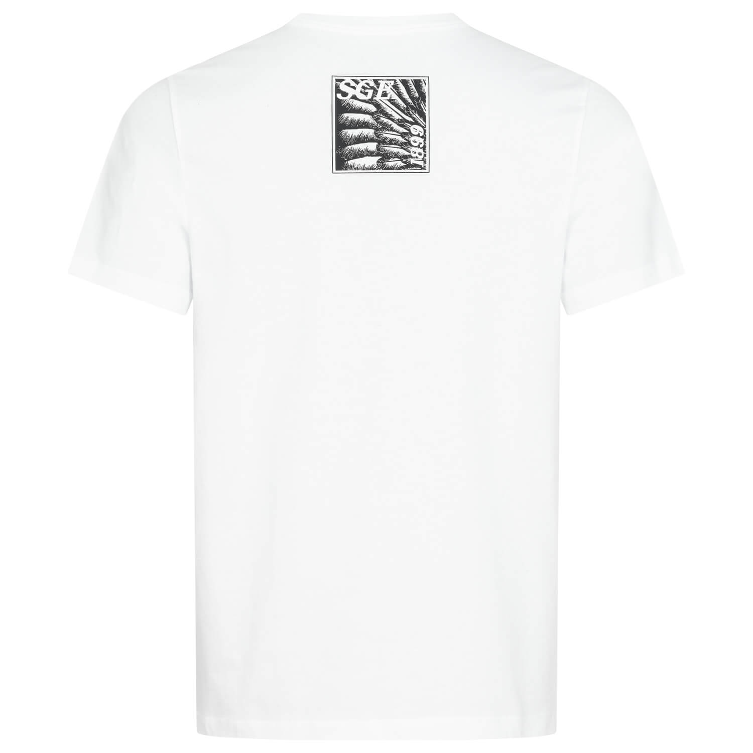 Bild 2: Nike T-Shirt Feather