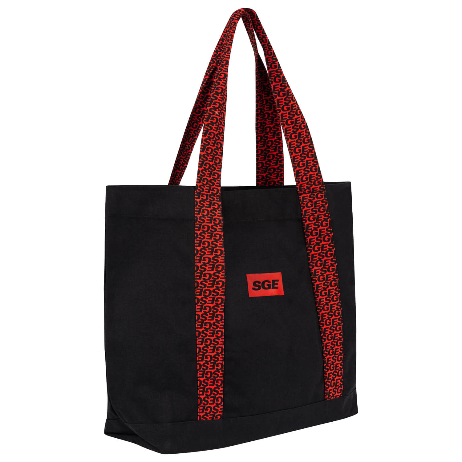 Bild 4: Shopping Bag Red SGE