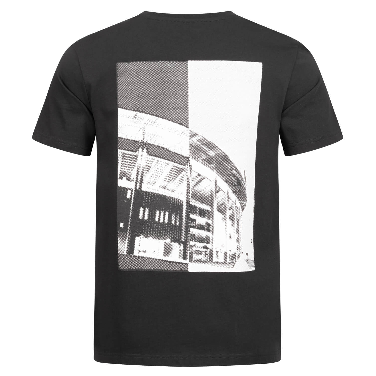 Bild 2: Stadium T-Shirt