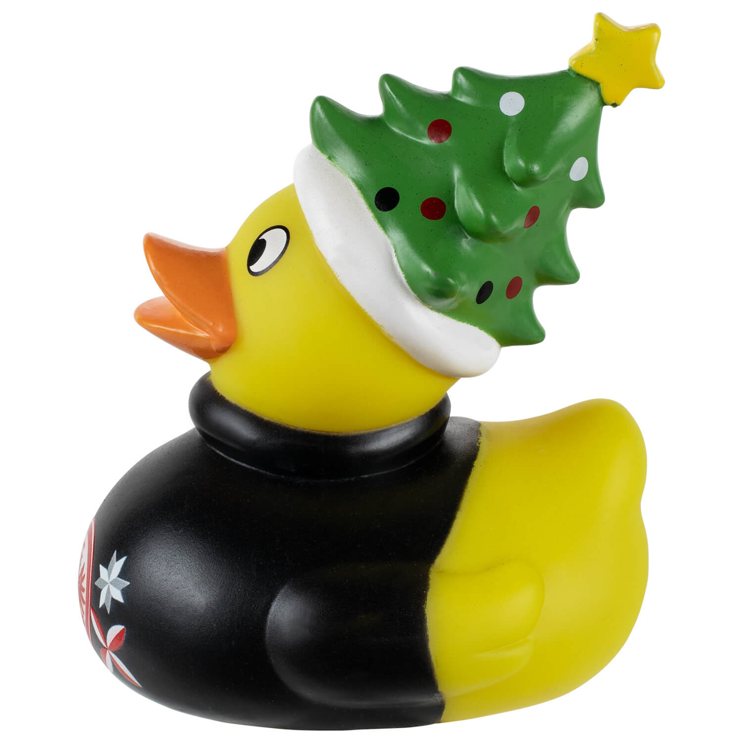 Bild 6: Badeente X-Mas 24