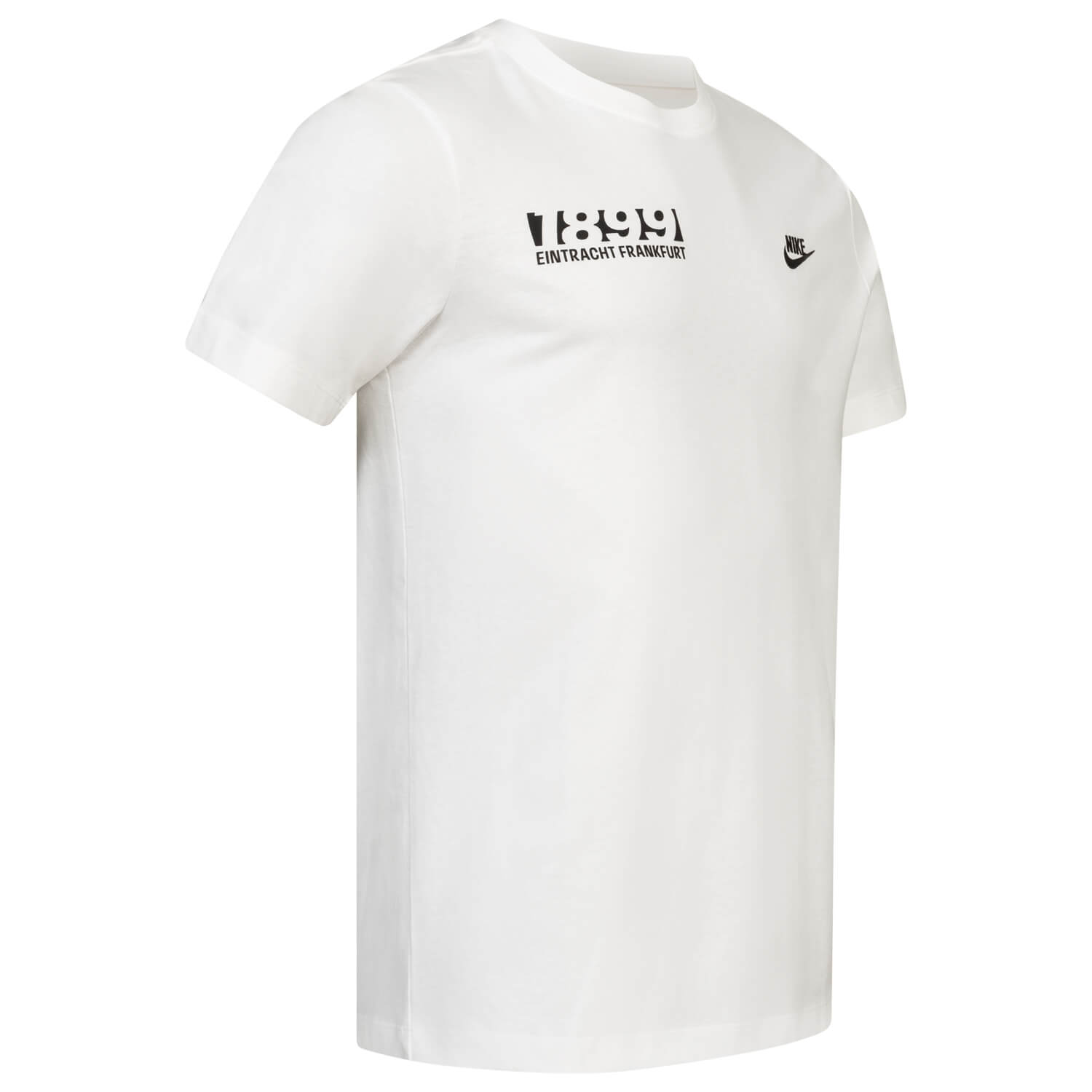 Bild 4: Nike T-Shirt 1899 White