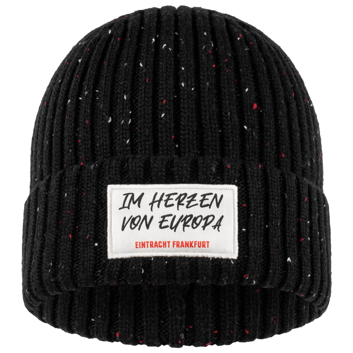 Bild 3: Beanie Tweet Im Herzen Von Europa