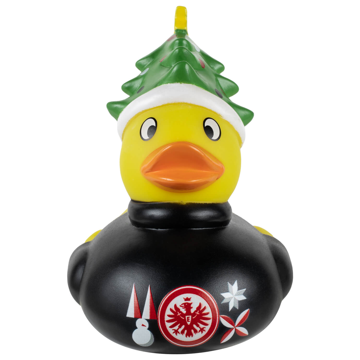 Bild 2: Badeente X-Mas 24