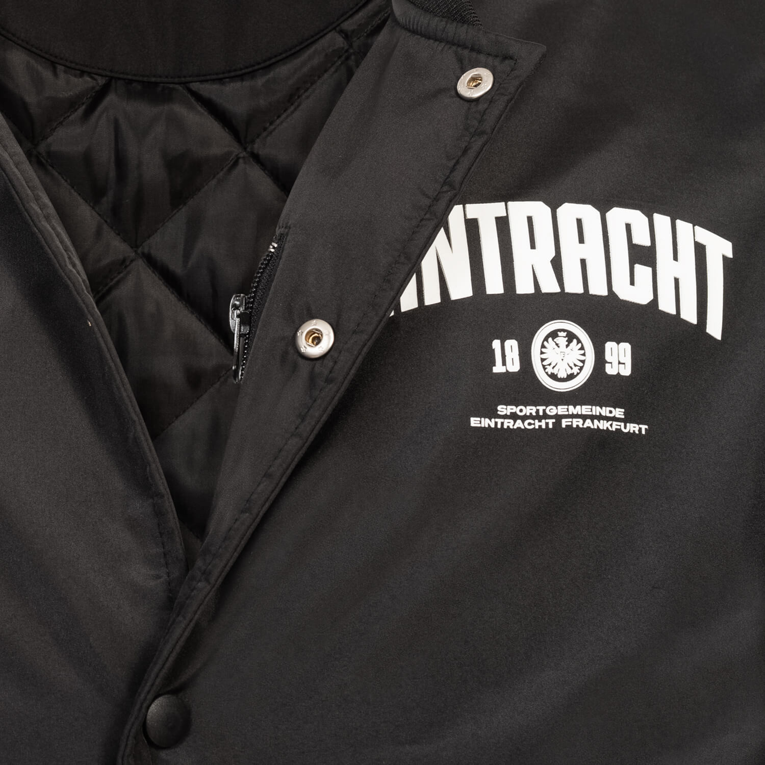 Bild 5: College Jacket Eintracht 1899