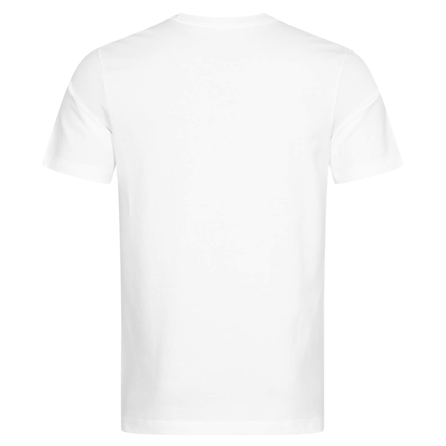 Bild 2: Nike T-Shirt 23 Weiß