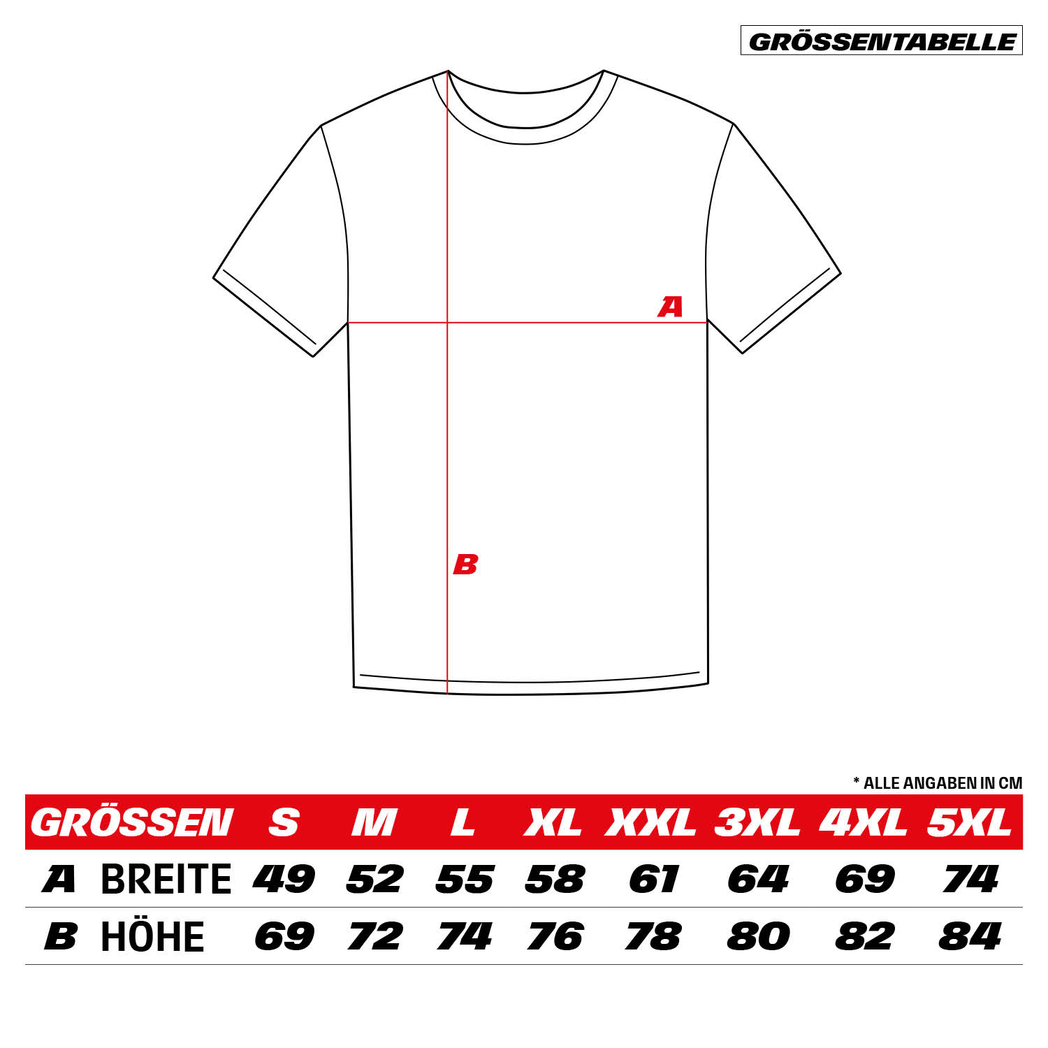 Bild 6: T-Shirt Frankfurter Jungs