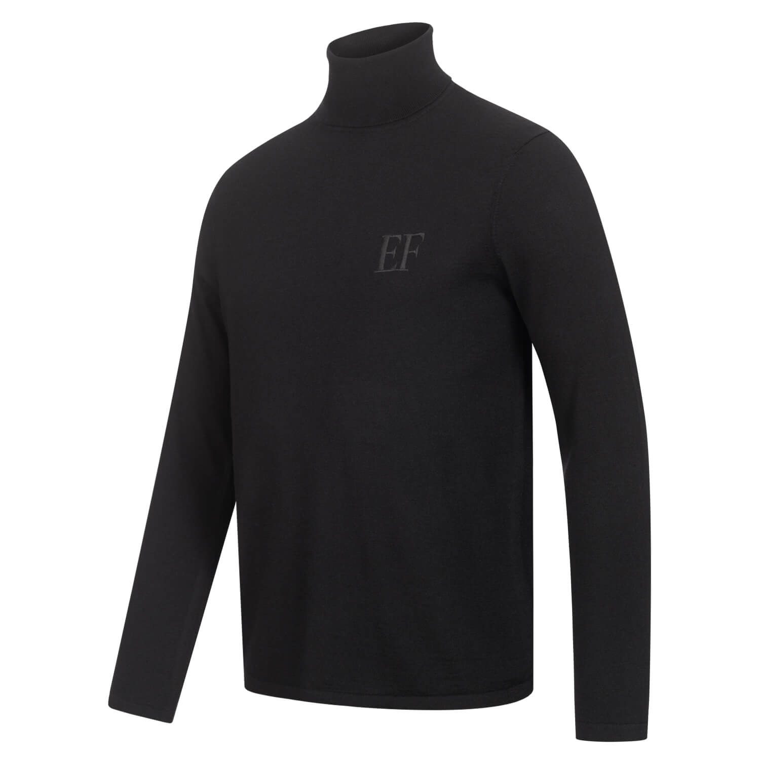 Bild 4: Rollkragenpullover Merino EF