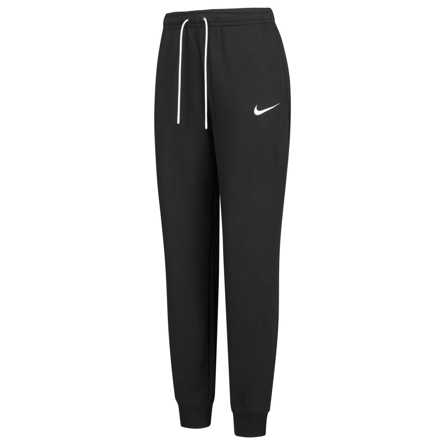 Bild 3: Nike Damen Hose Lang Basic Schwarz 24