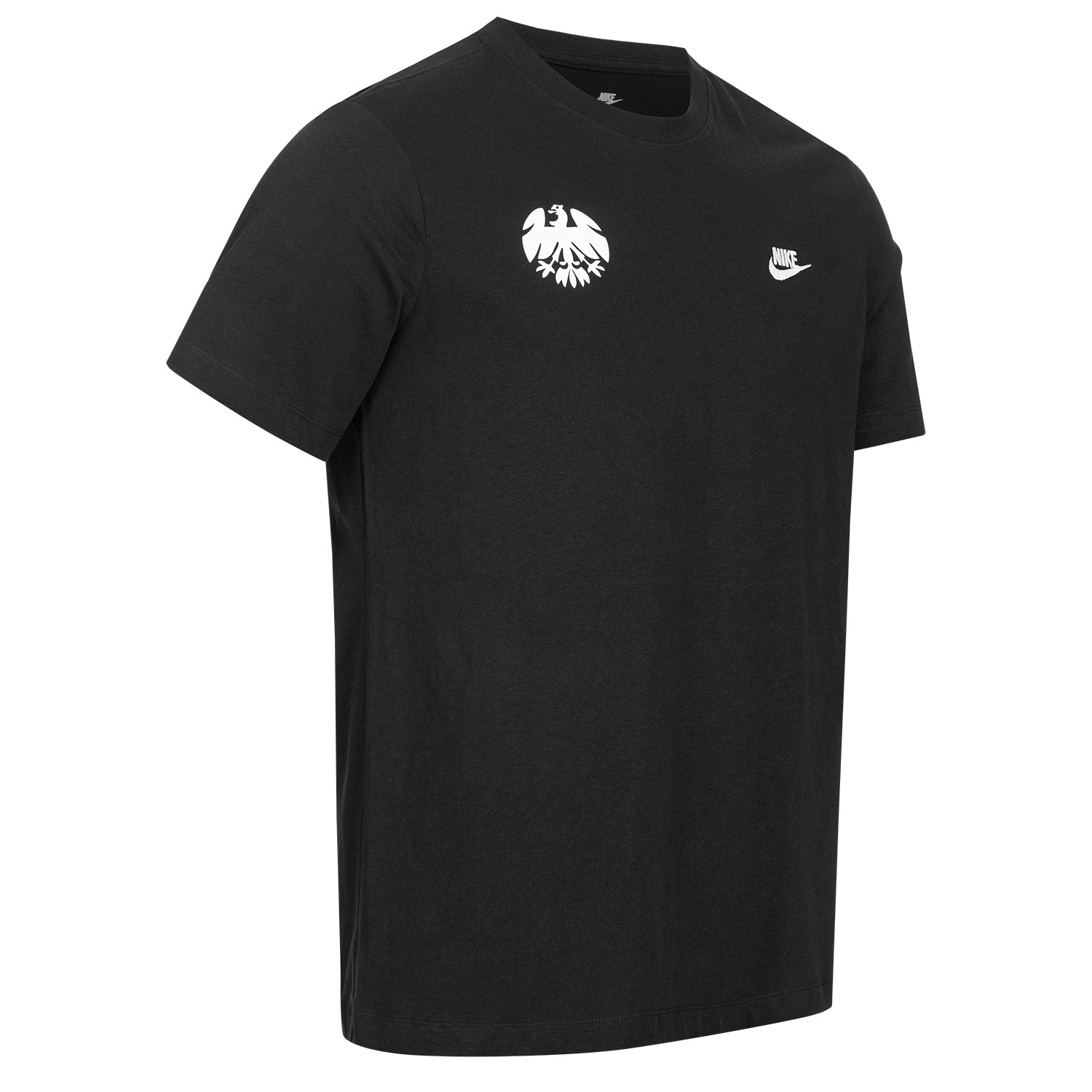 Bild 4: Nike T-Shirt New Eighties black
