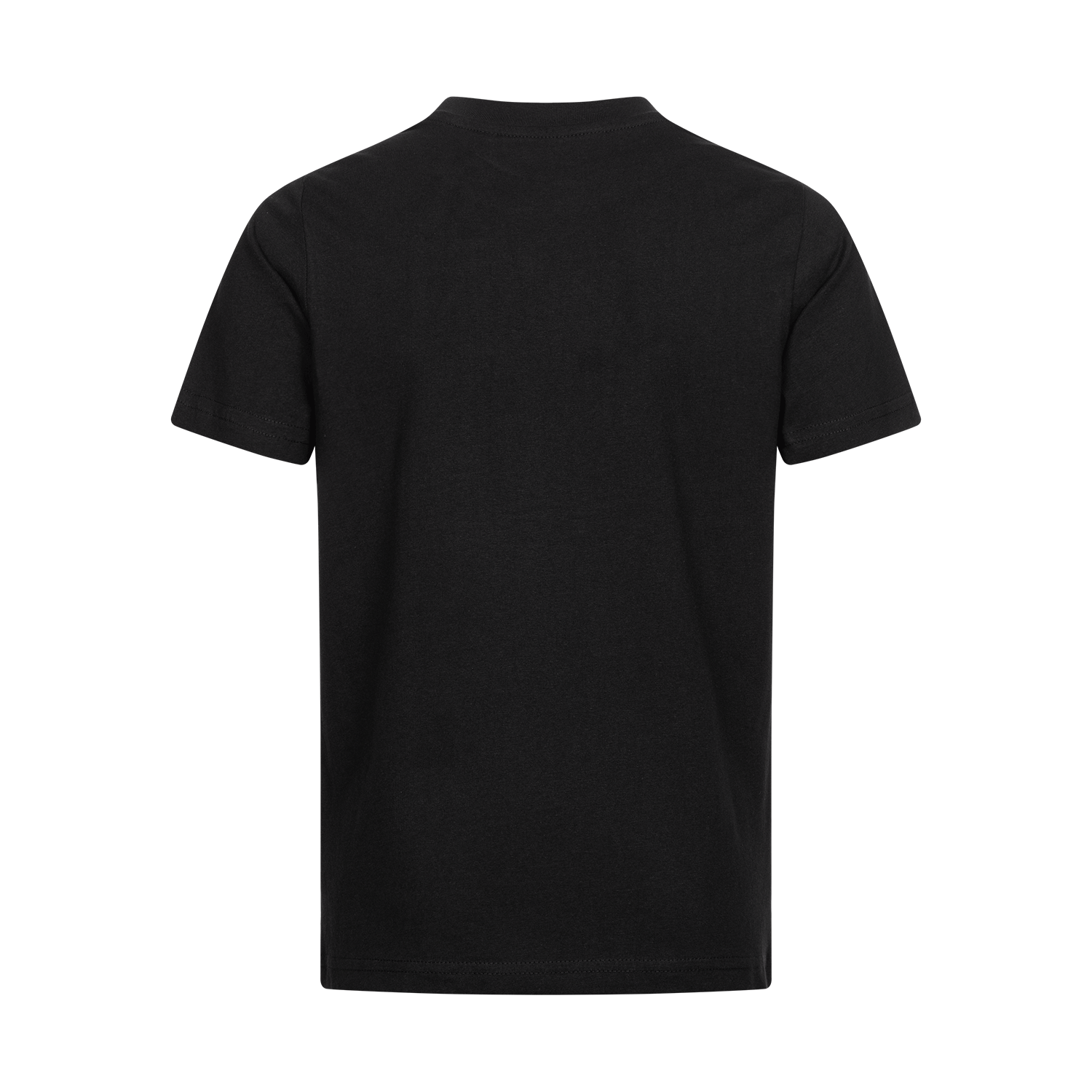 Bild 2: Kids T-Shirt Basic black