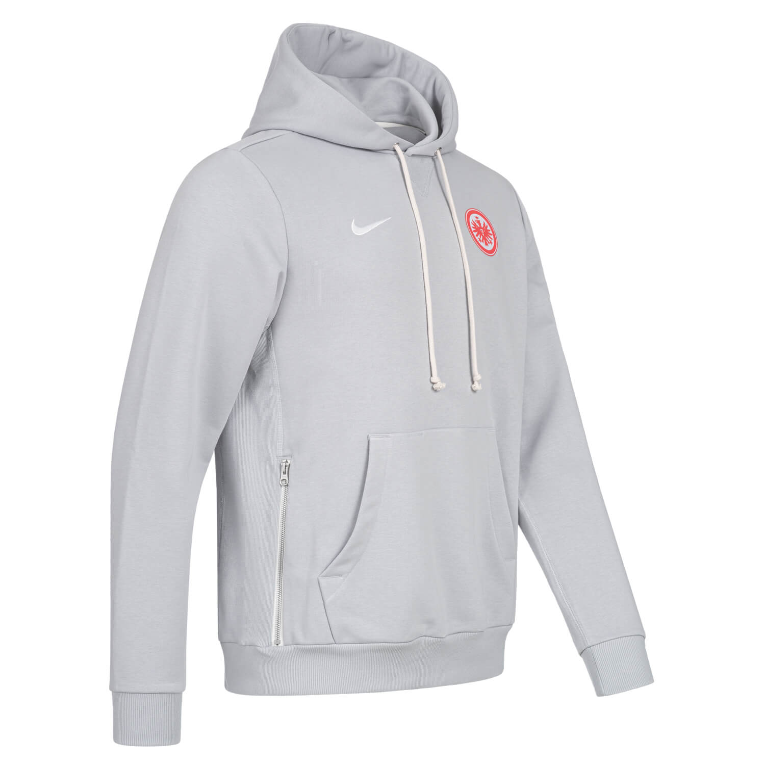 Bild 4: Nike Hoodie Grey 24