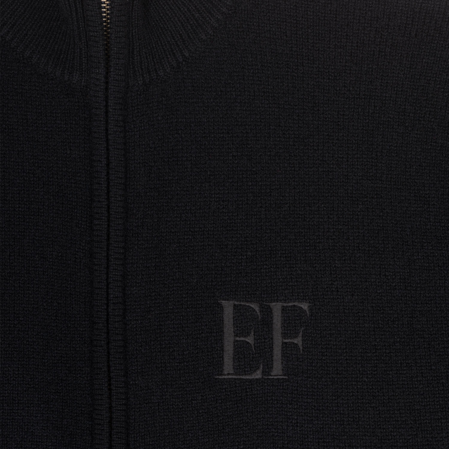 Bild 6: Zip Jacket Cashmere EF