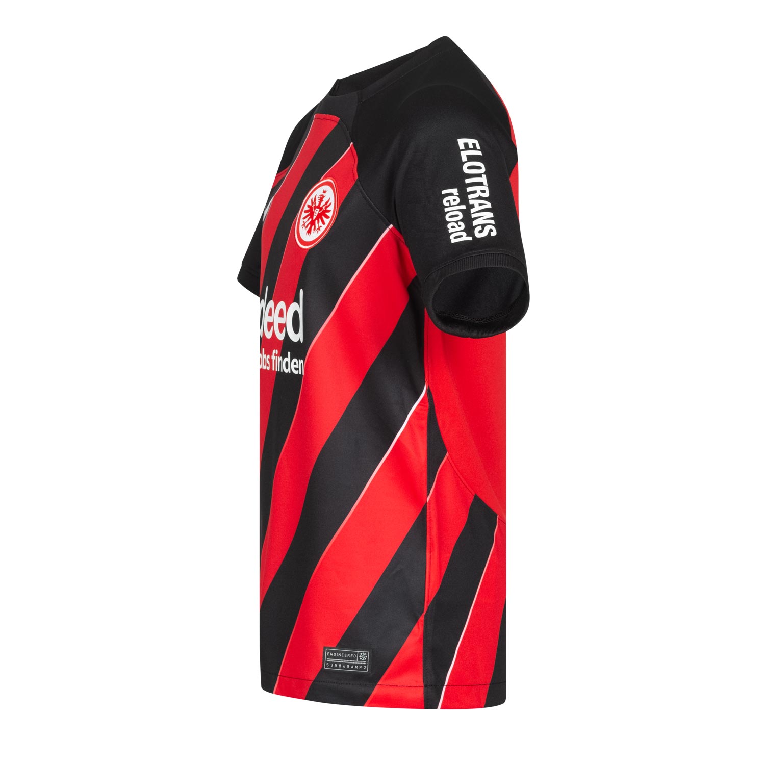 Bild 5: Kids Trikot Heim 23