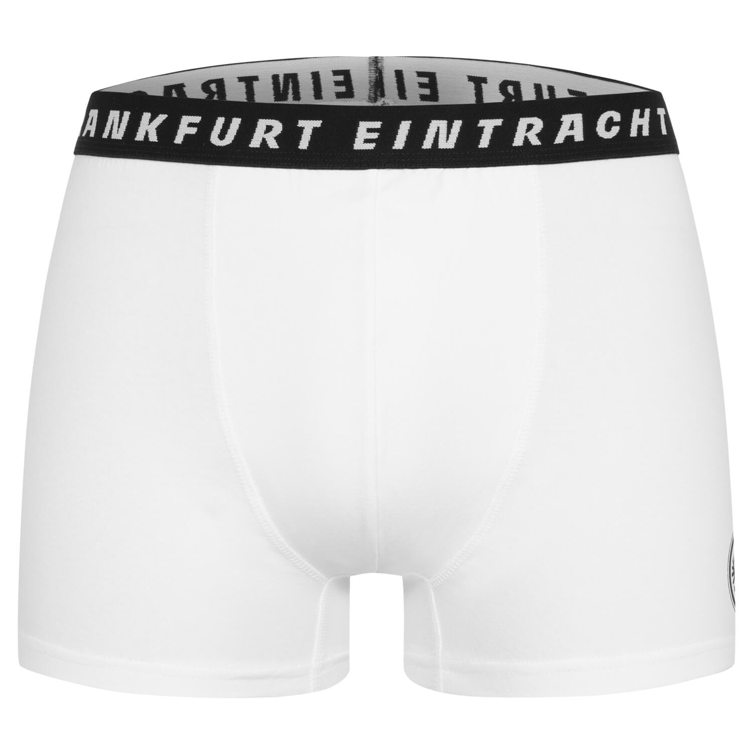 Bild 2: Boxershorts 2er Set Black/White