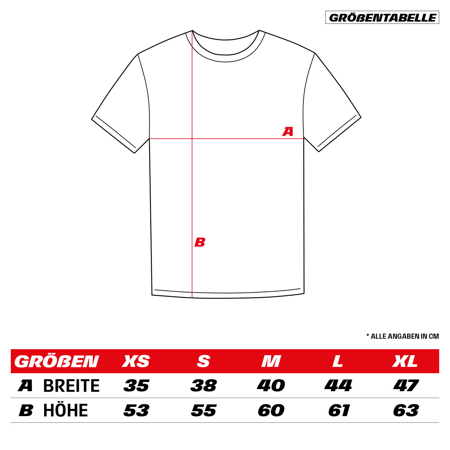 Bild 7: Nike Kids T-Shirt 23 Schwarz
