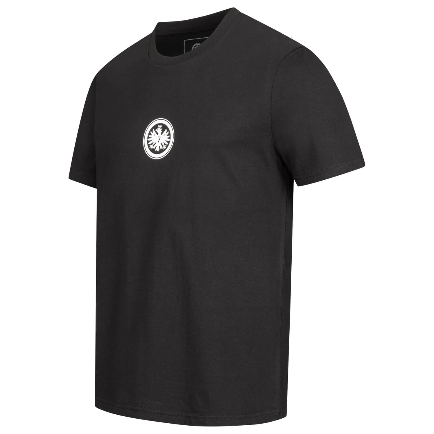 Bild 3: T-Shirt Ein Verein Schwarz