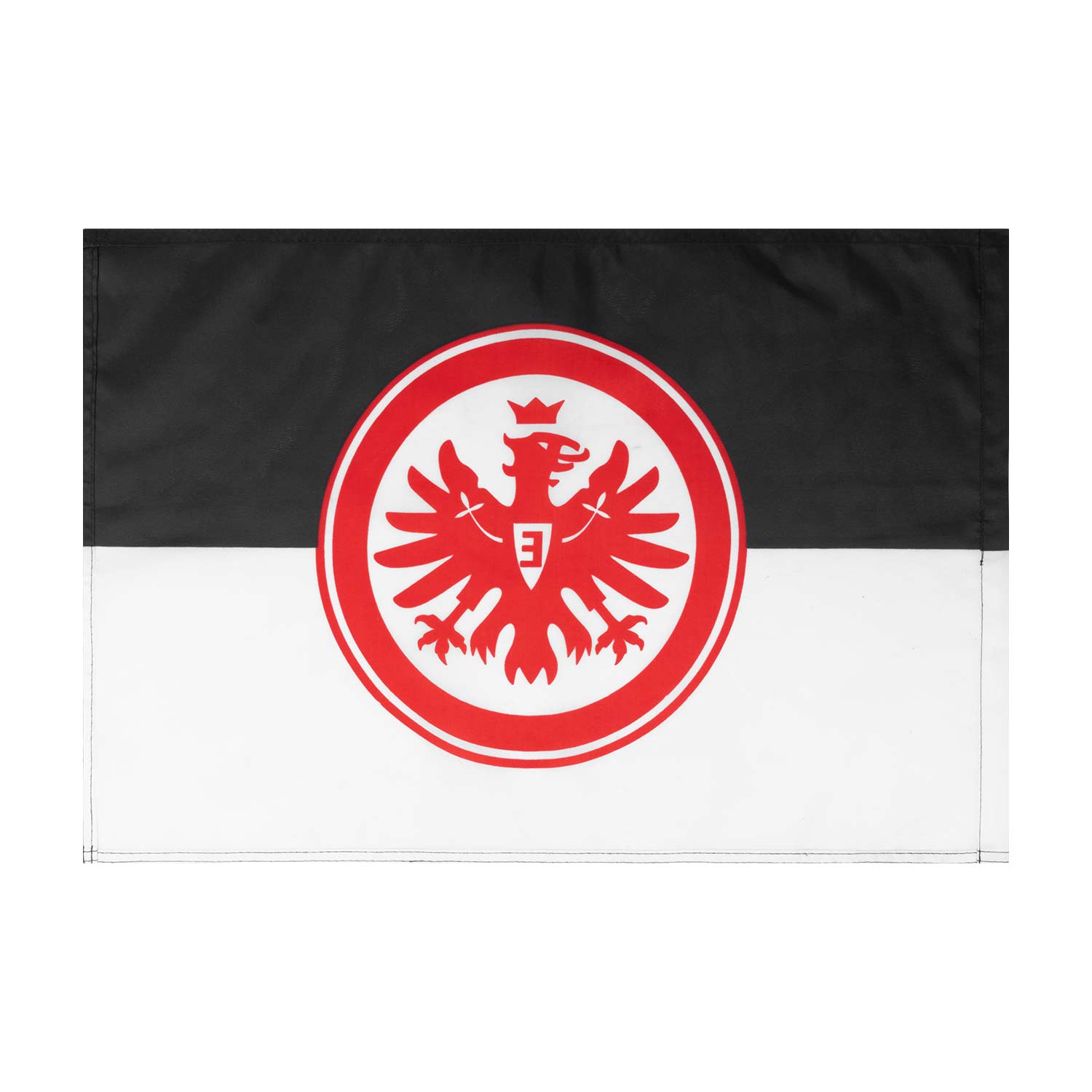 Bild 2: Fahne Logo 60 x 40 cm