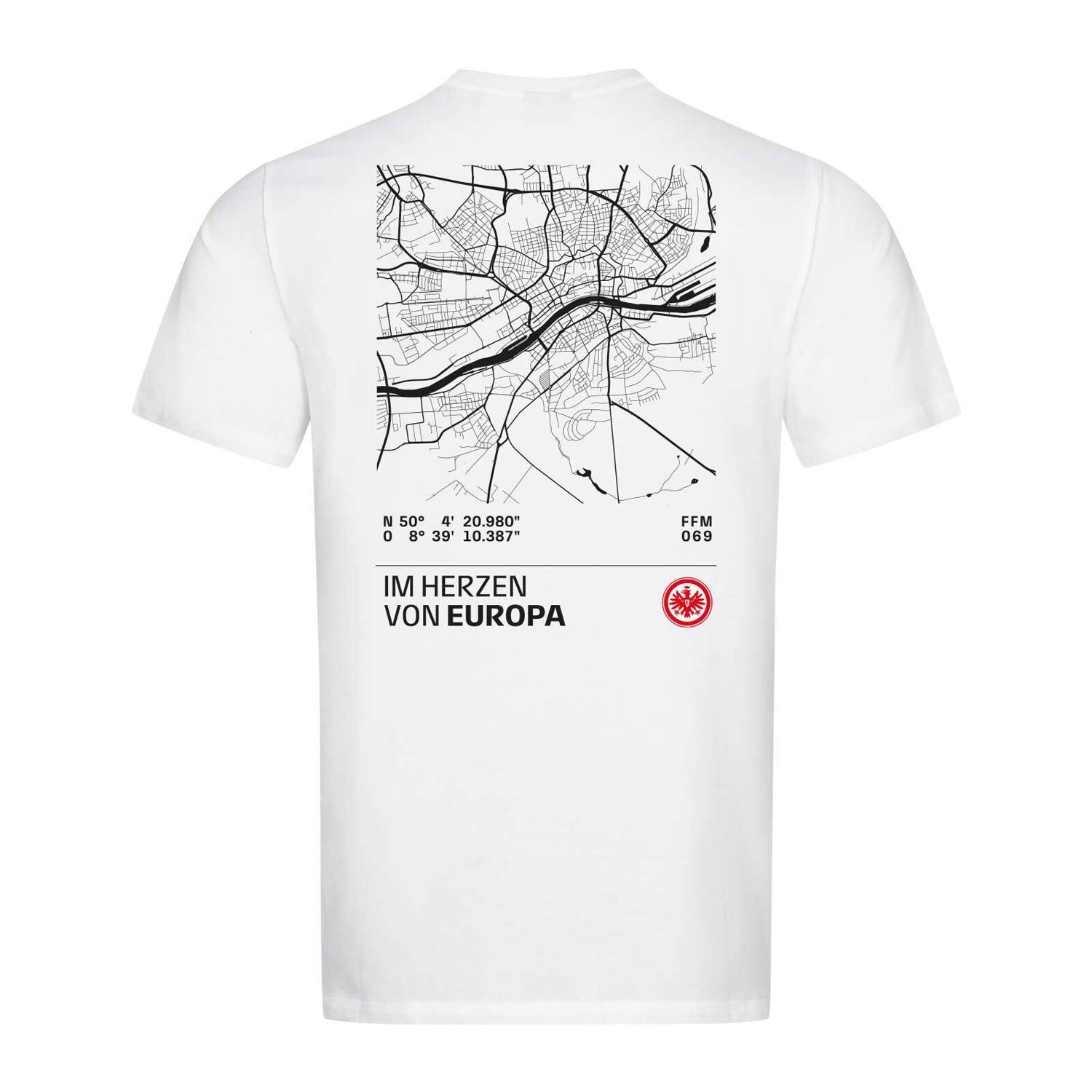 Bild 2: Kids T-Shirt Im Herzen von Europa