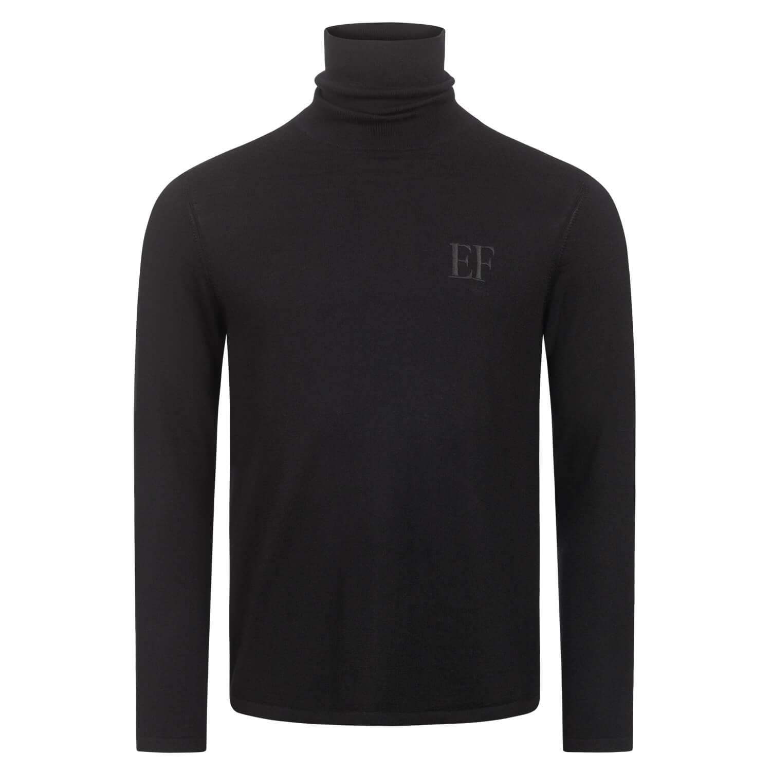 Bild 3: Turtleneck Sweater Merino EF