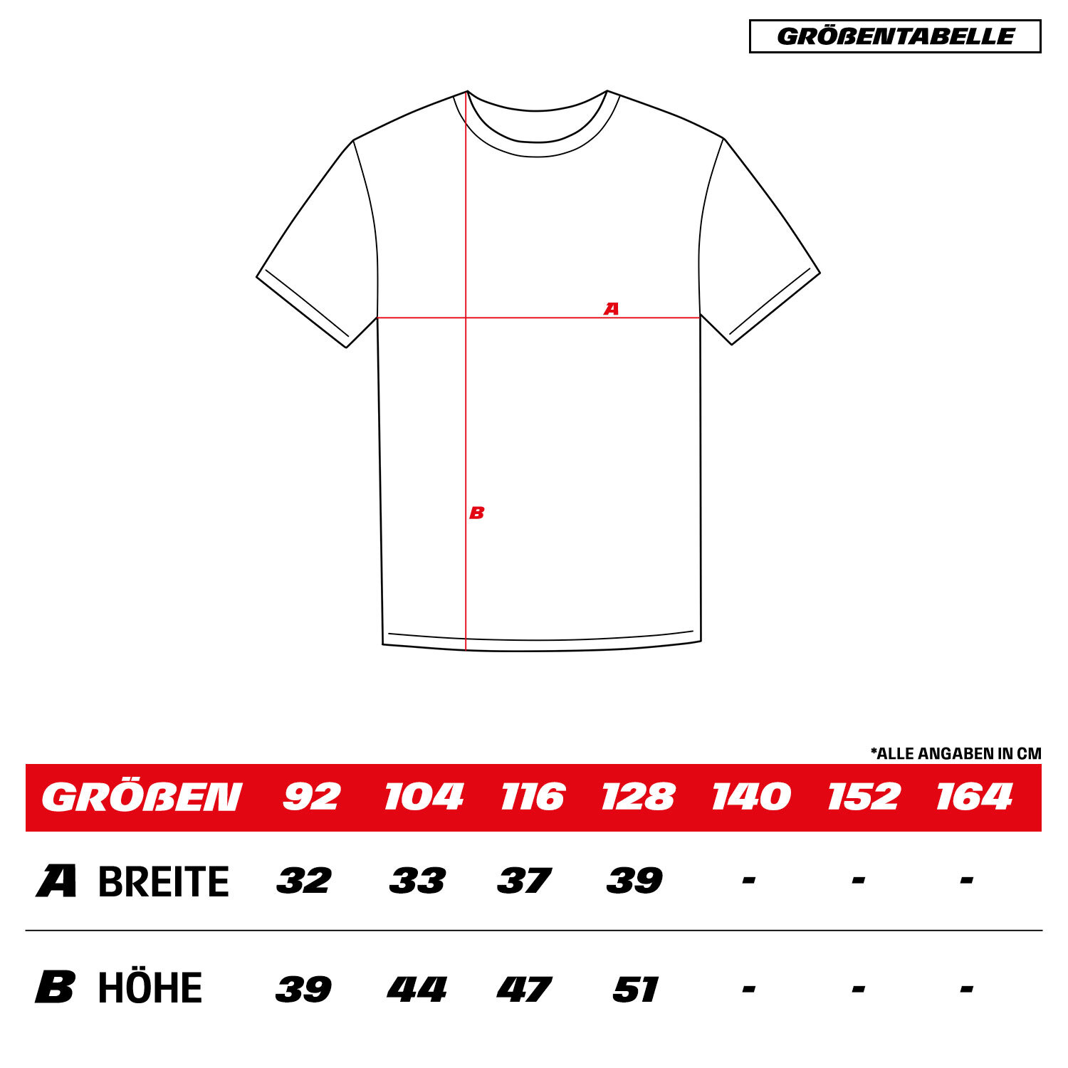 Bild 4: Kids T-Shirt Mini Adler Fahne