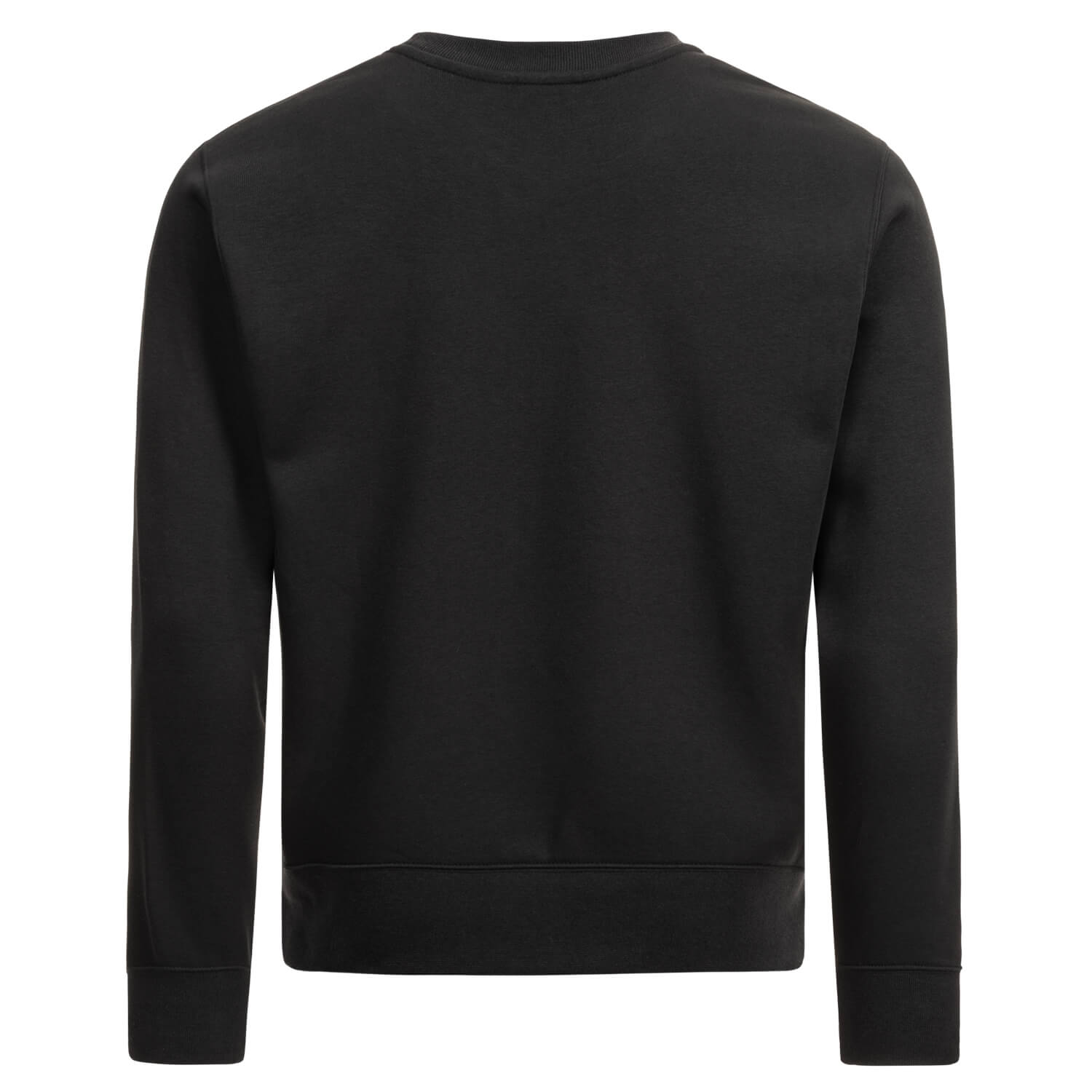 Bild 3: Nike Sweater Basic schwarz