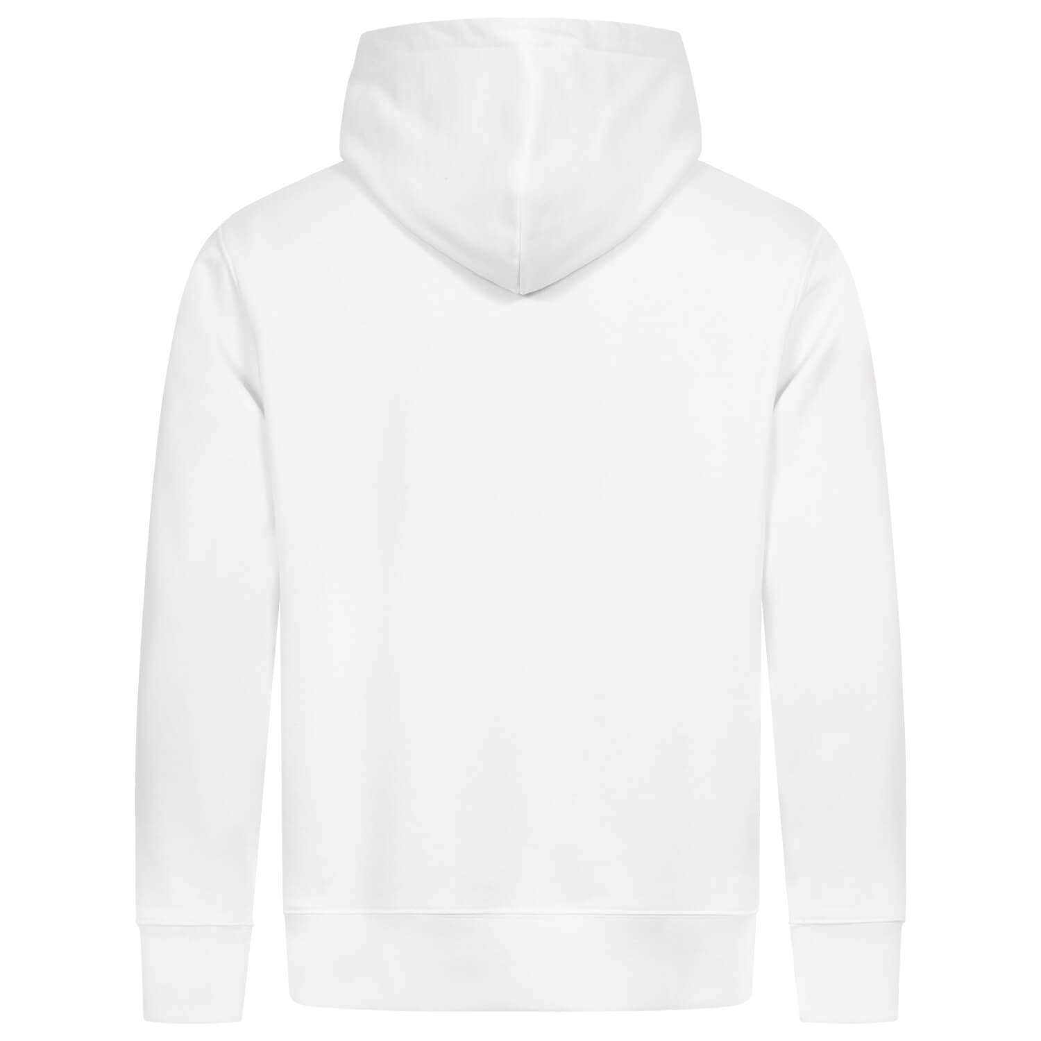 Bild 2: Hoodie Eintracht 1899 White