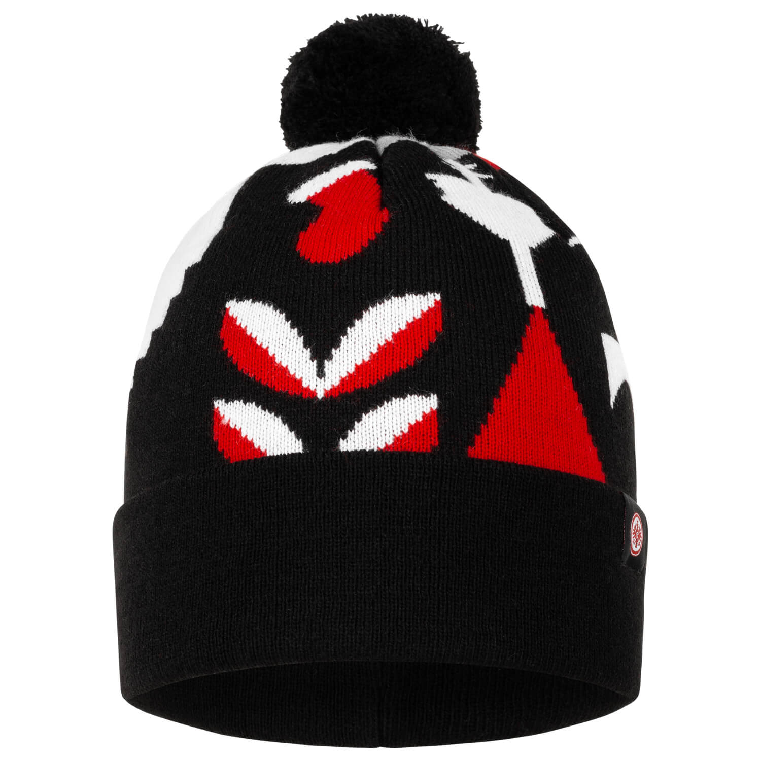 Bild 3: Bobble hat X-Mas 24