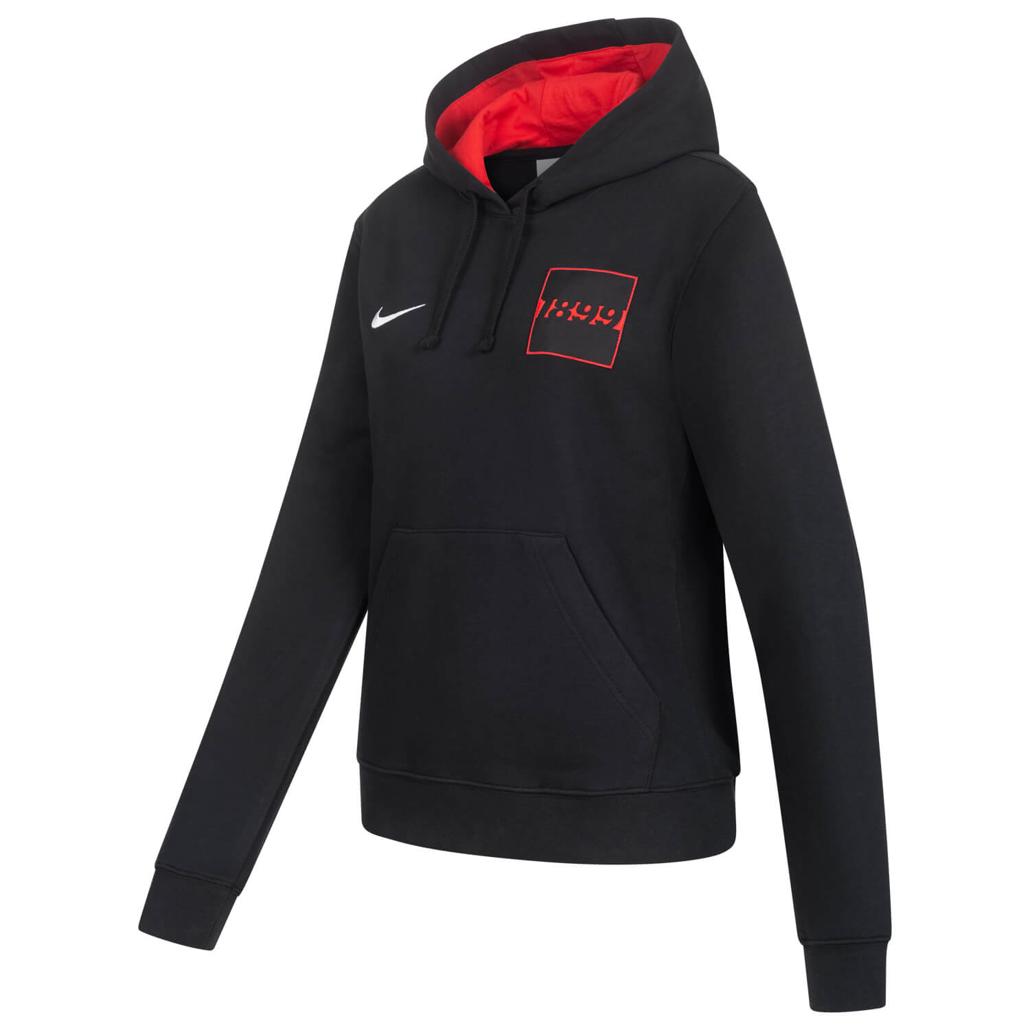 Bild 3: Nike Damen Hoodie 1899